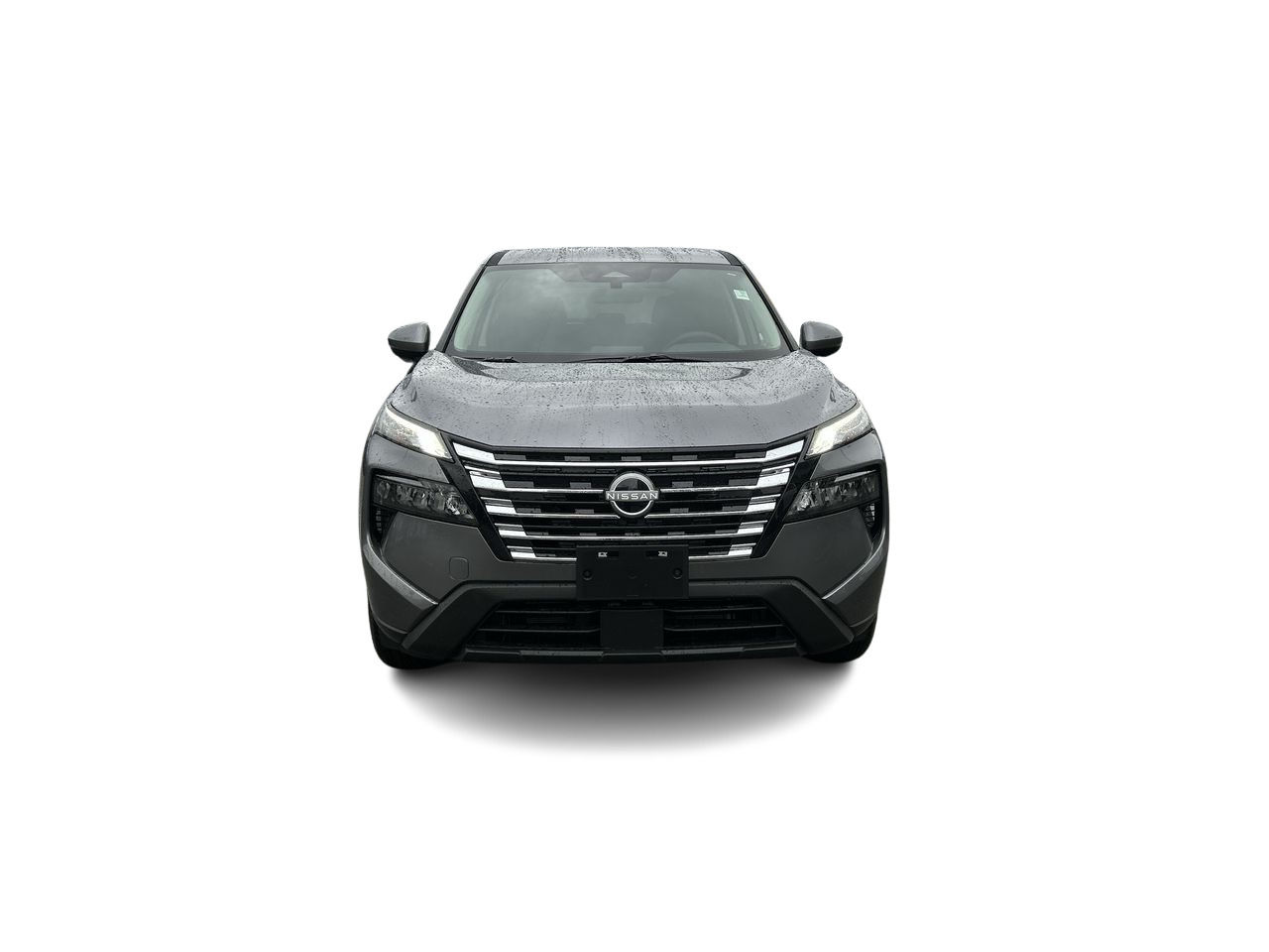 2025 Nissan Rogue in North Vancouver, British Columbia