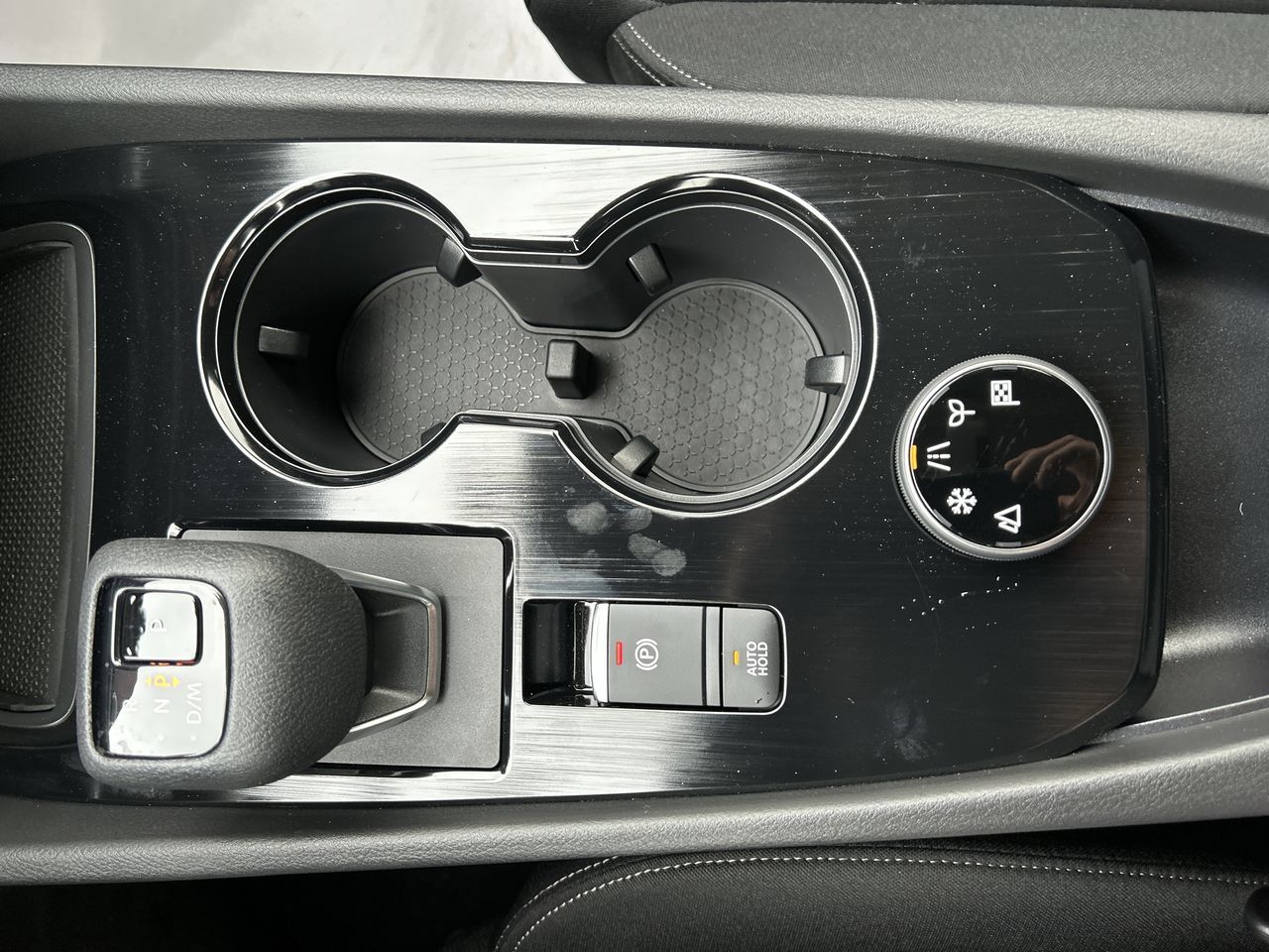2025 Nissan Rogue in North Vancouver, British Columbia