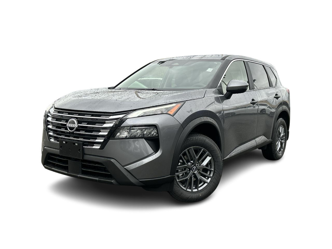 2025 Nissan Rogue in North Vancouver, British Columbia