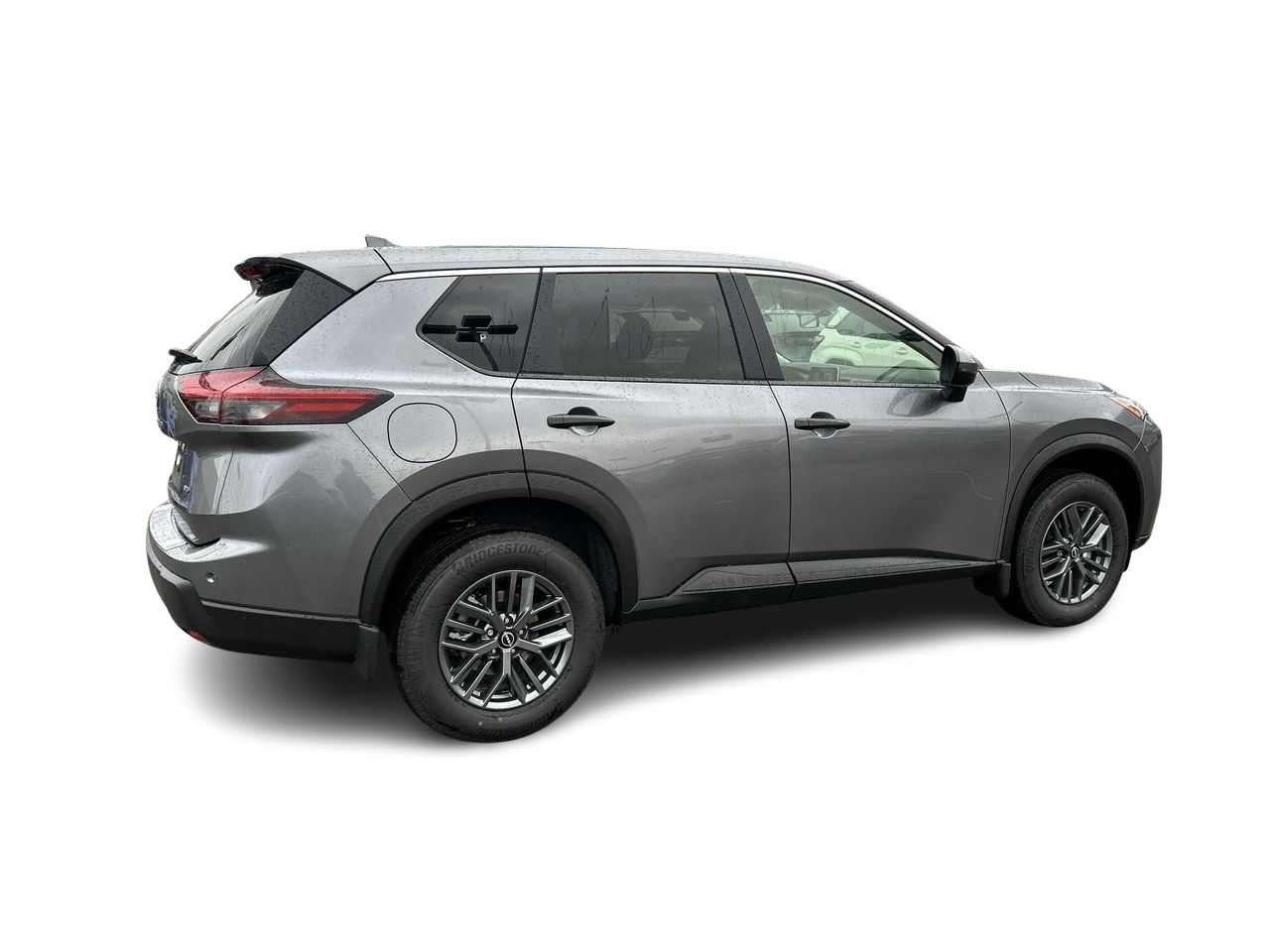 2025 Nissan Rogue in North Vancouver, British Columbia