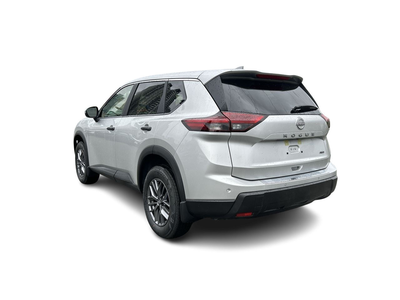 Nissan Rogue  2025 à Vancouver nord, Colombie-Britannique