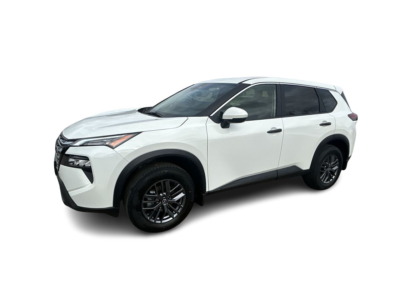 2025 Nissan Rogue in North Vancouver, British Columbia