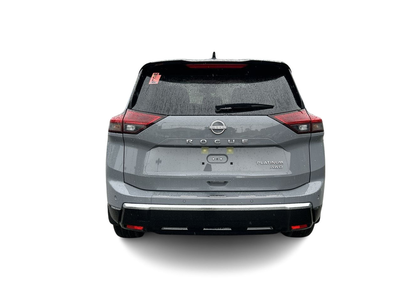 2025 Nissan Rogue in North Vancouver, British Columbia