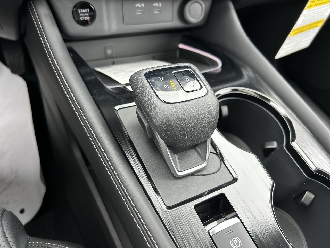 2025 Nissan Rogue in North Vancouver, British Columbia