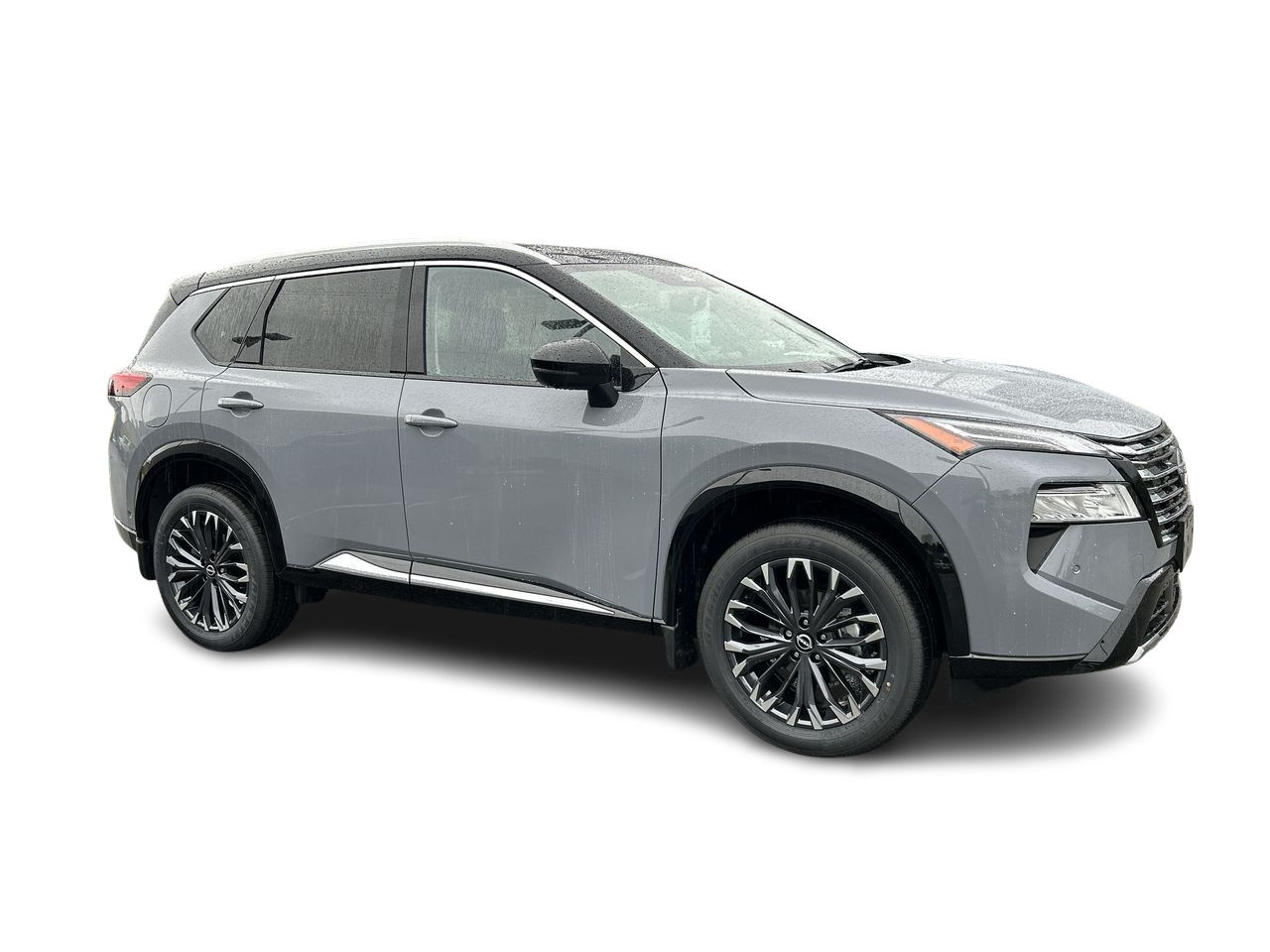 2025 Nissan Rogue in North Vancouver, British Columbia