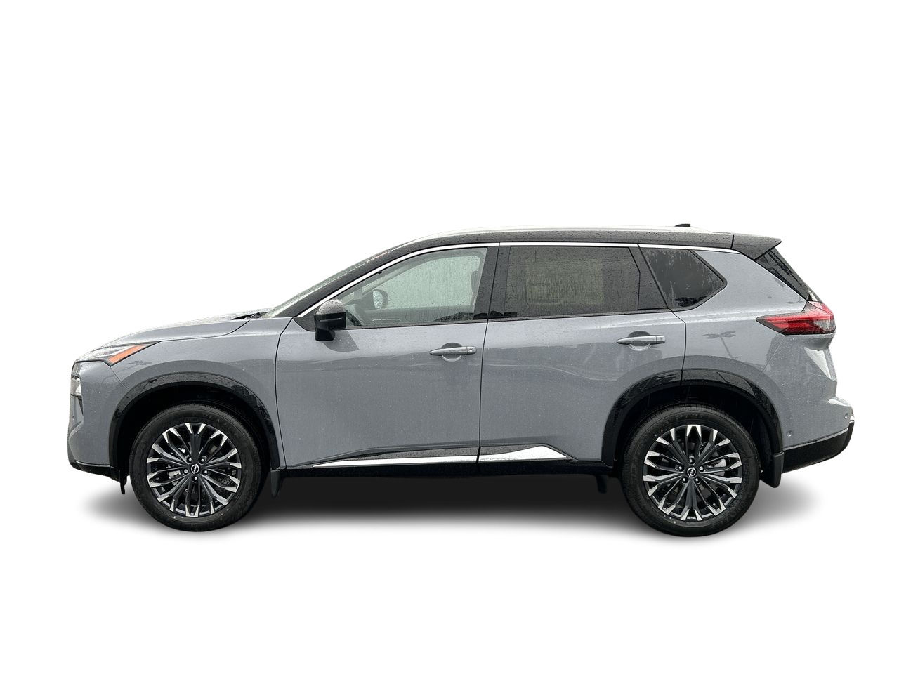 2025 Nissan Rogue in North Vancouver, British Columbia