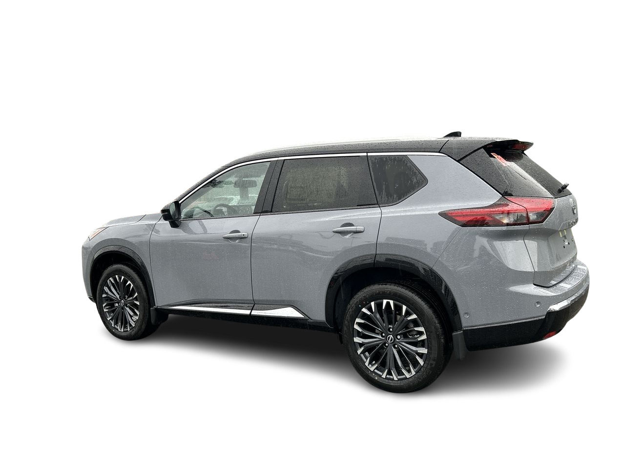 2025 Nissan Rogue in North Vancouver, British Columbia