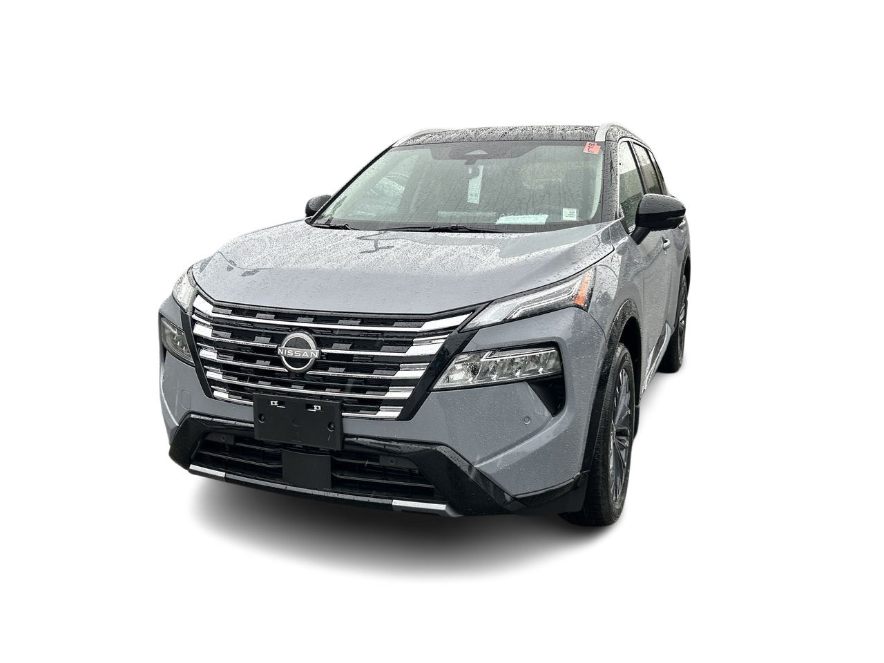 2025 Nissan Rogue in North Vancouver, British Columbia