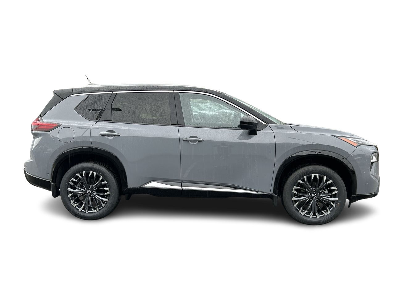 2025 Nissan Rogue in North Vancouver, British Columbia
