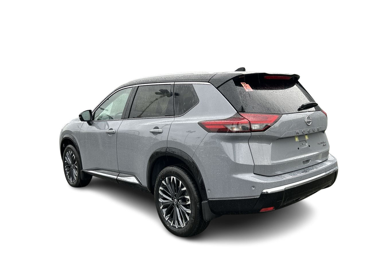 2025 Nissan Rogue in North Vancouver, British Columbia