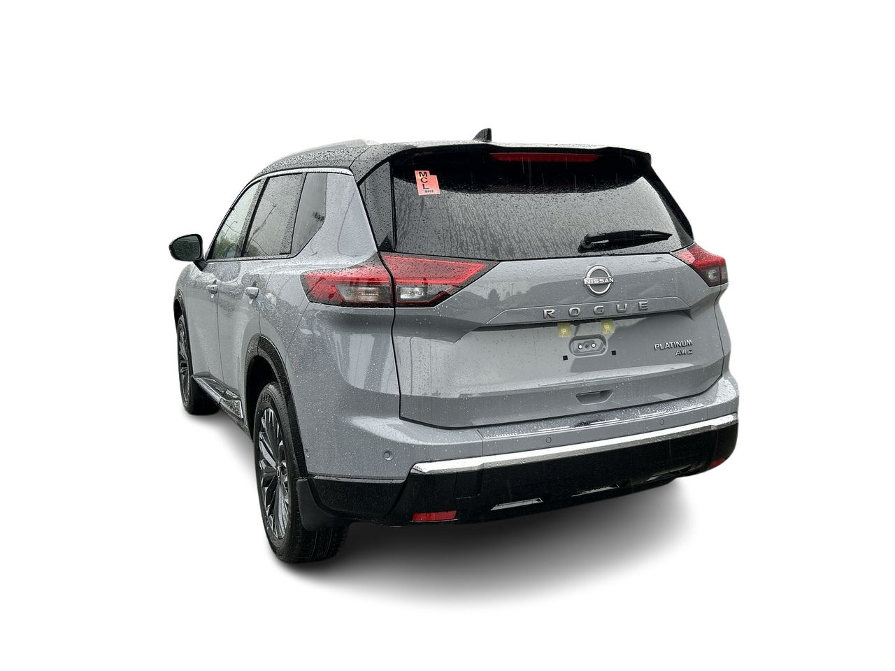 2025 Nissan Rogue in North Vancouver, British Columbia
