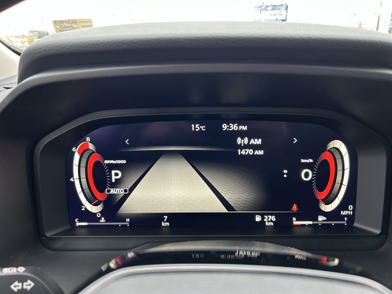 2025 Nissan Rogue in North Vancouver, British Columbia