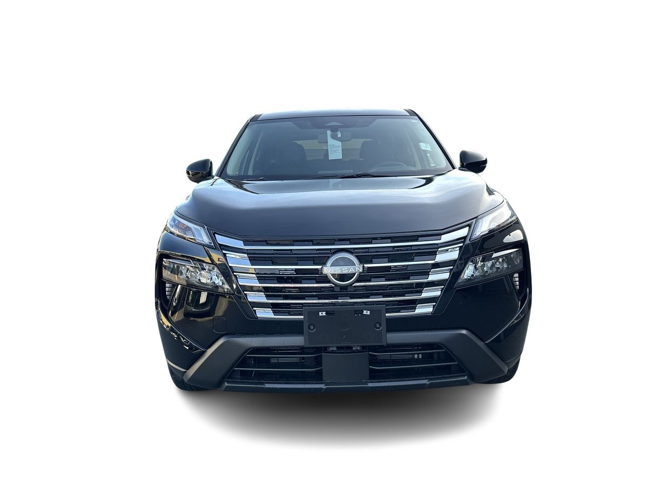 2025 Nissan Rogue in North Vancouver, British Columbia