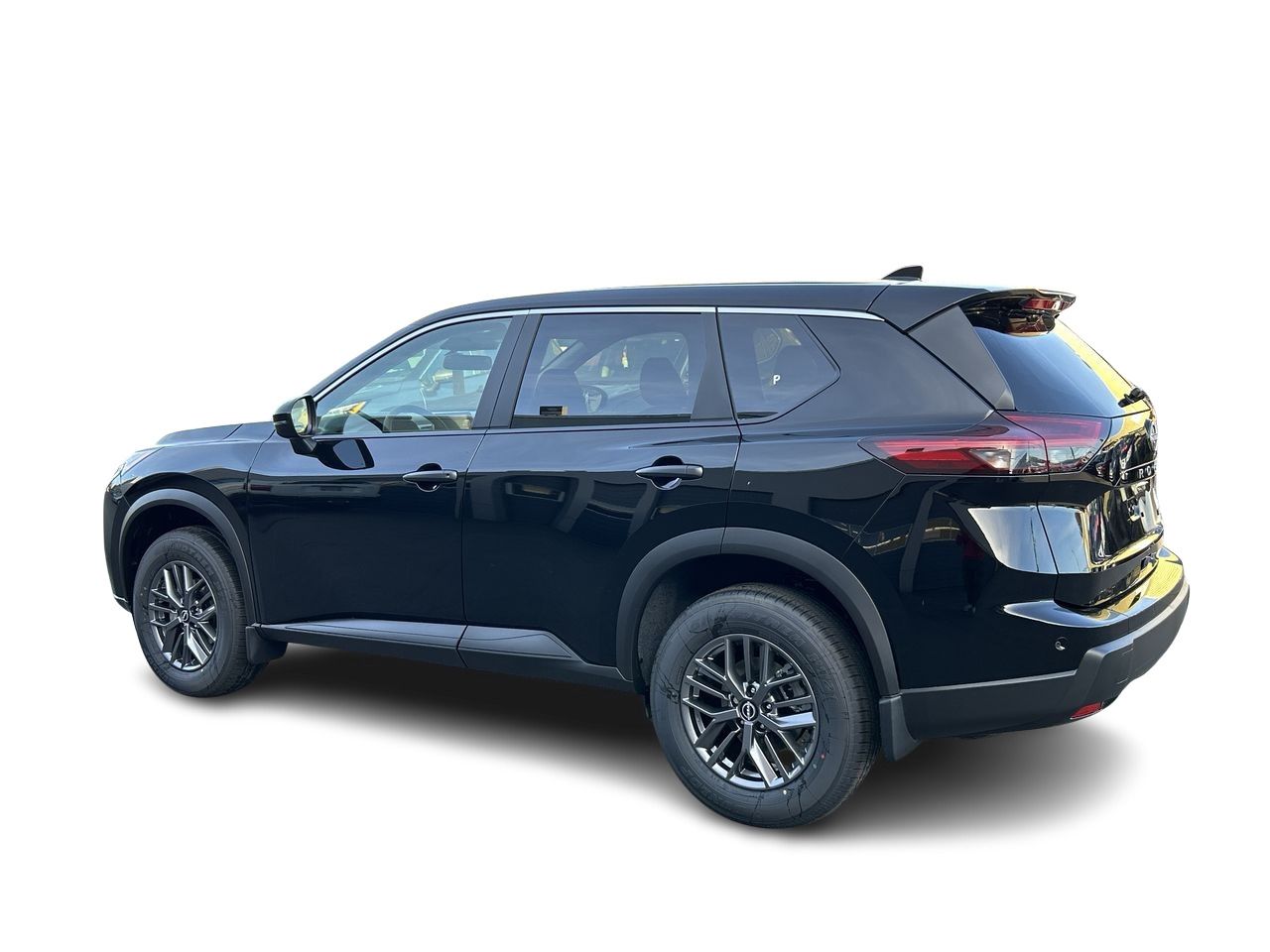 2025 Nissan Rogue in North Vancouver, British Columbia