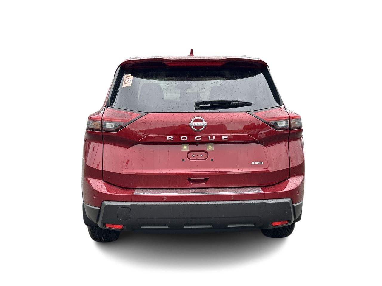 2025 Nissan Rogue in North Vancouver, British Columbia