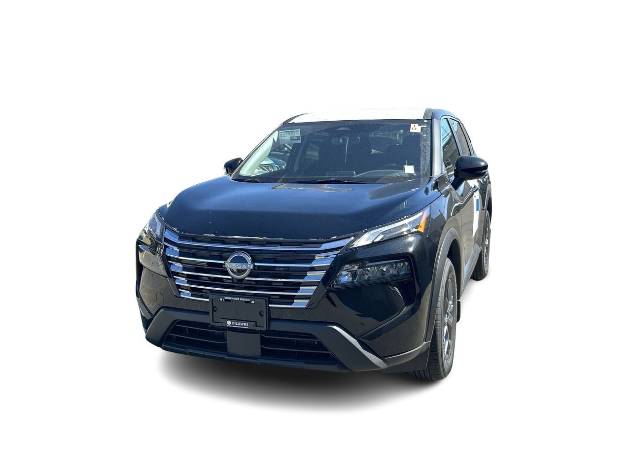 2025 Nissan Rogue in North Vancouver, British Columbia