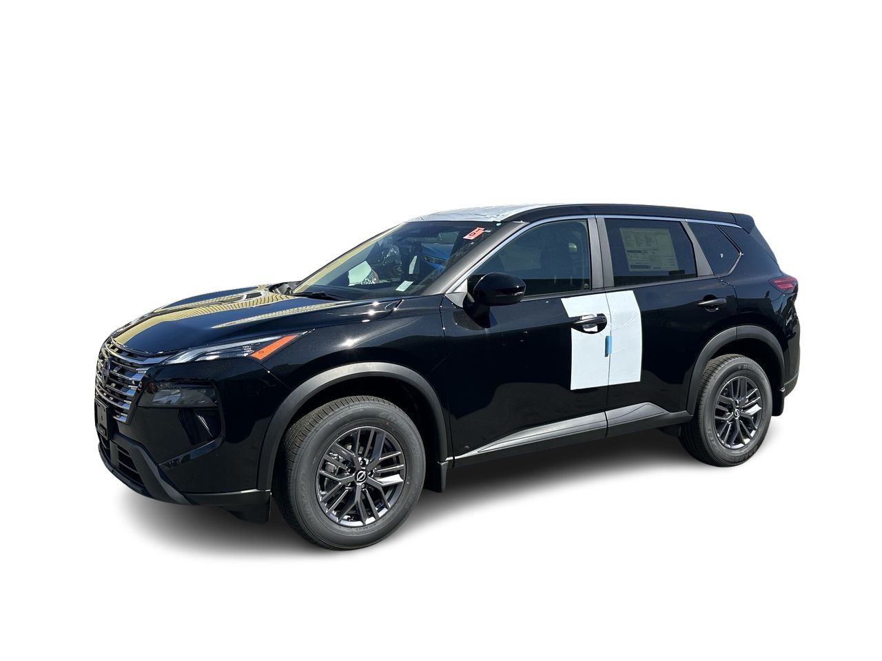 2025 Nissan Rogue in North Vancouver, British Columbia