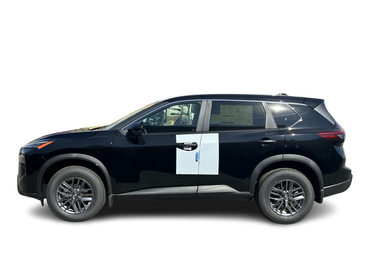 2025 Nissan Rogue in North Vancouver, British Columbia