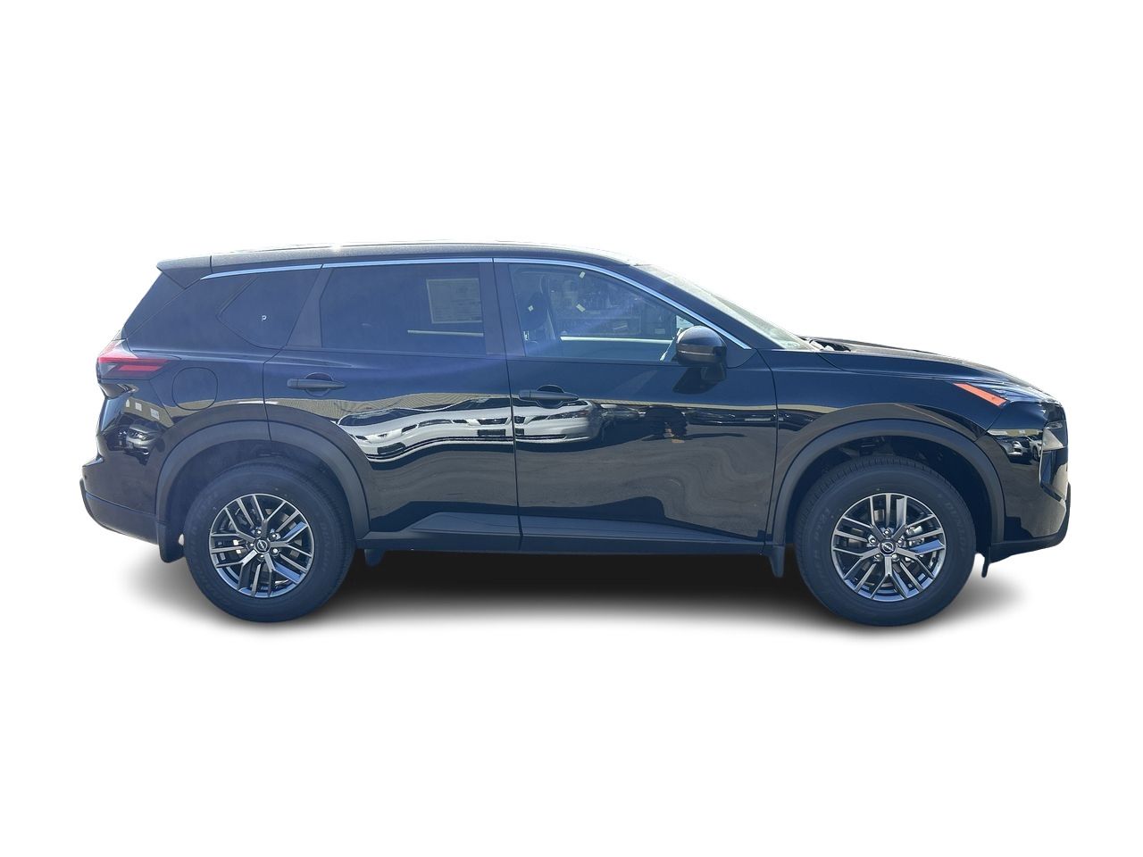 2025 Nissan Rogue in North Vancouver, British Columbia