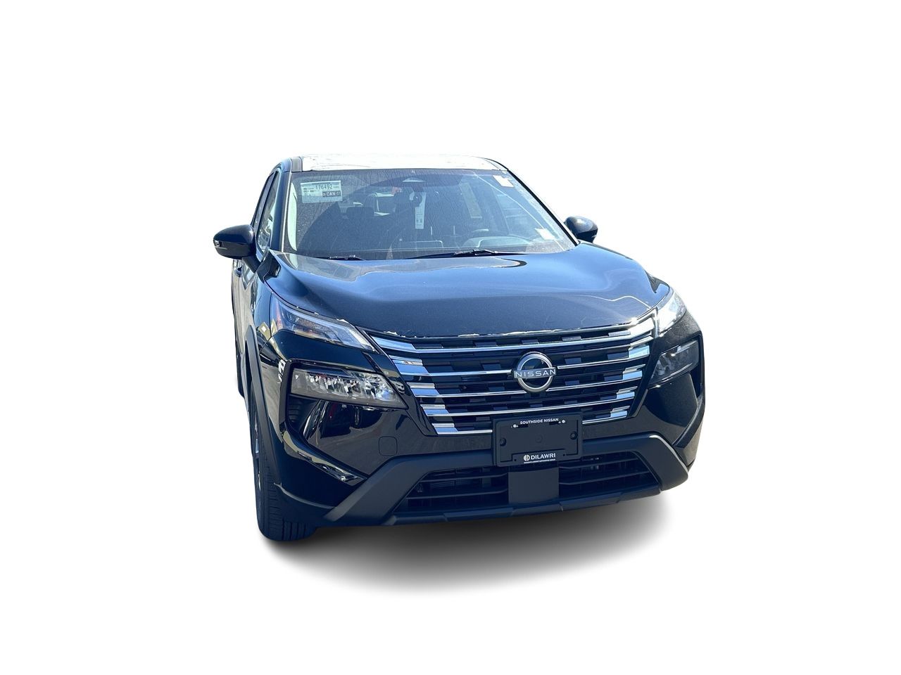 2025 Nissan Rogue in North Vancouver, British Columbia