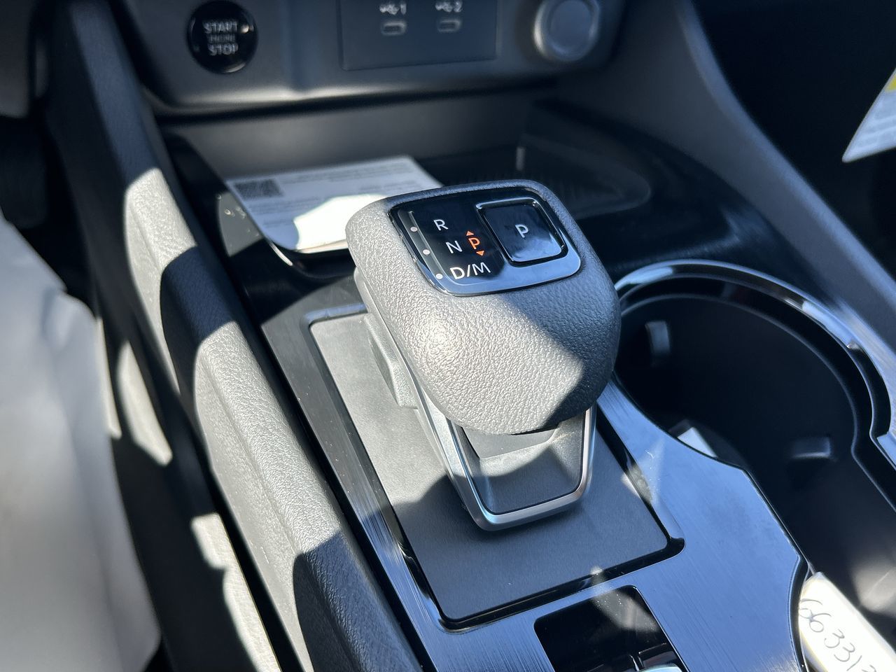 2025 Nissan Rogue in North Vancouver, British Columbia