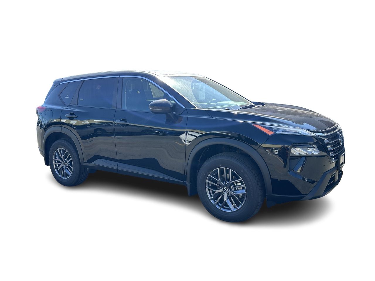 2025 Nissan Rogue in North Vancouver, British Columbia