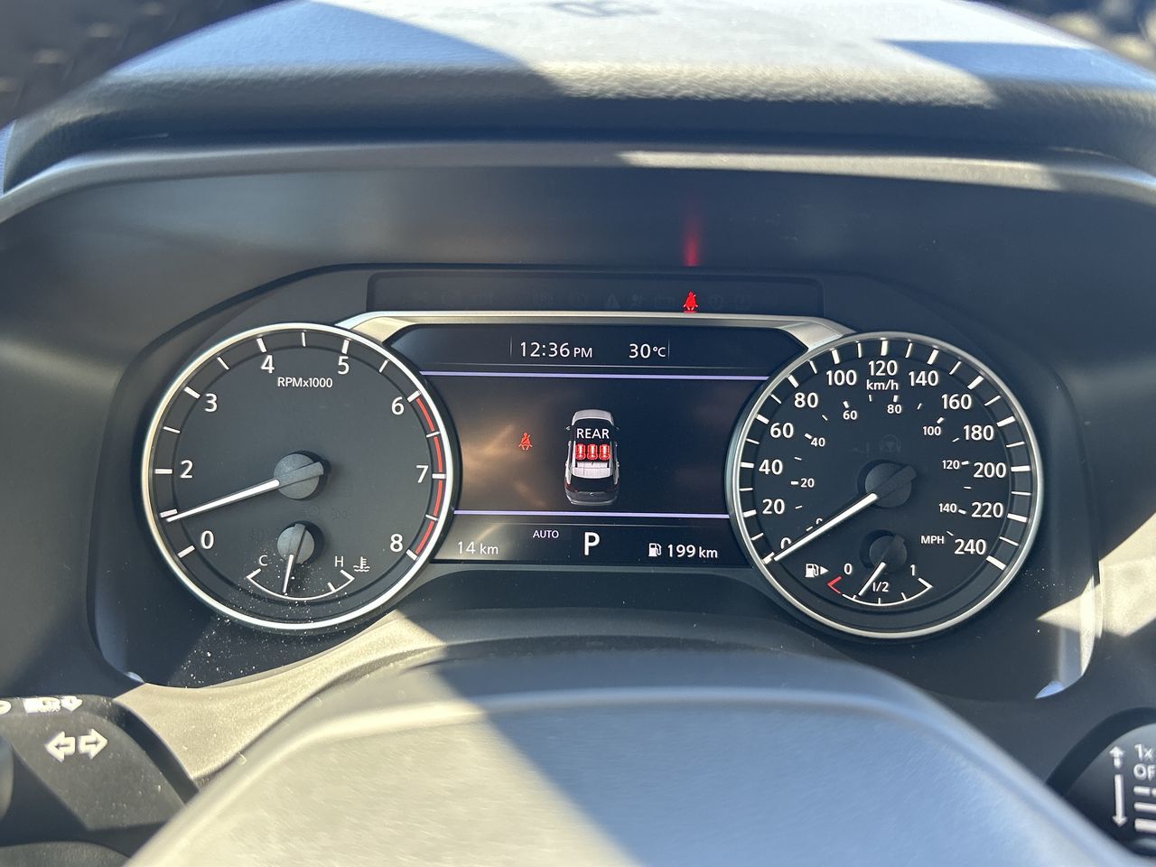 2025 Nissan Rogue in North Vancouver, British Columbia
