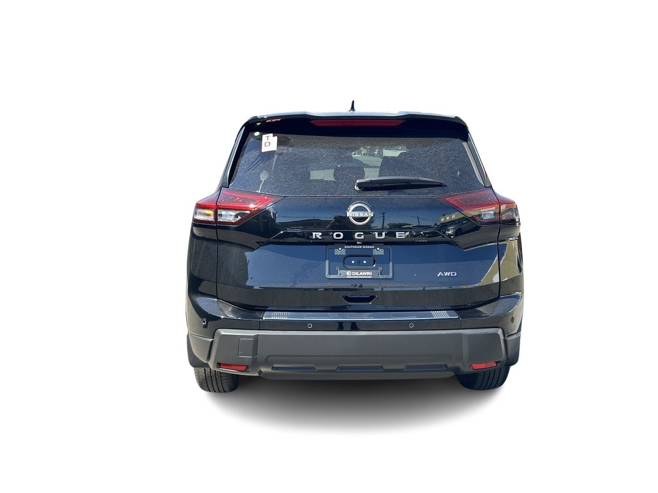 2025 Nissan Rogue in North Vancouver, British Columbia