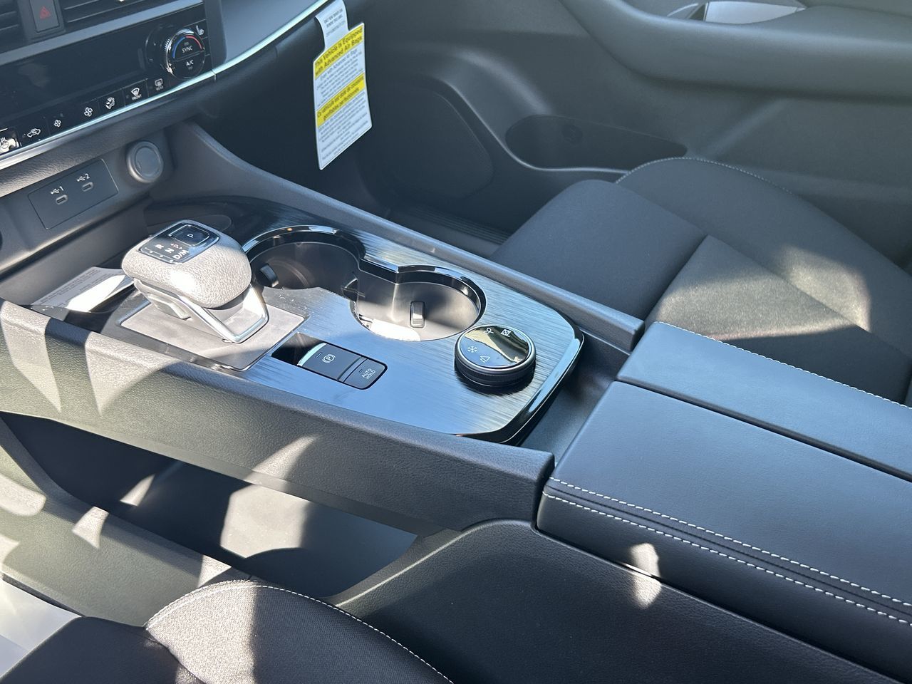 2025 Nissan Rogue in North Vancouver, British Columbia