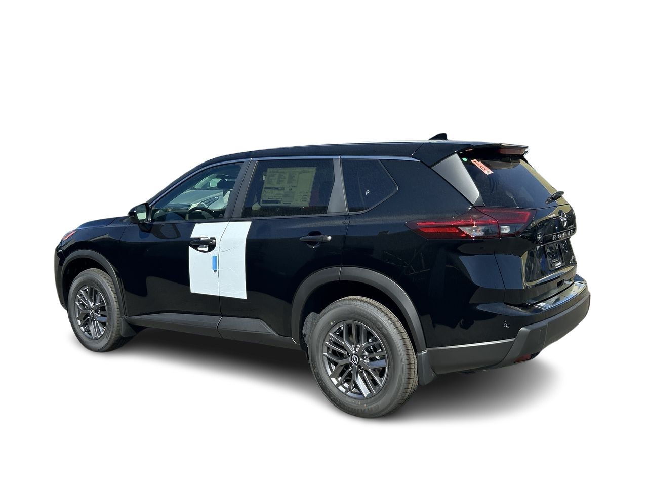 2025 Nissan Rogue in North Vancouver, British Columbia