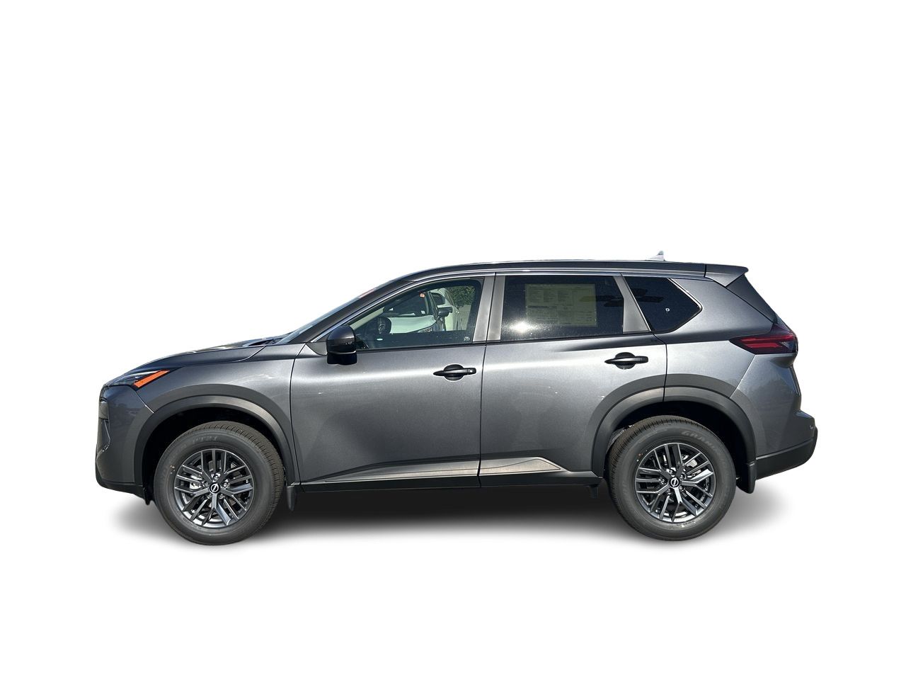 2025 Nissan Rogue in North Vancouver, British Columbia