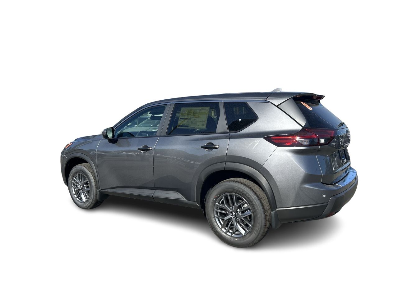 2025 Nissan Rogue in North Vancouver, British Columbia