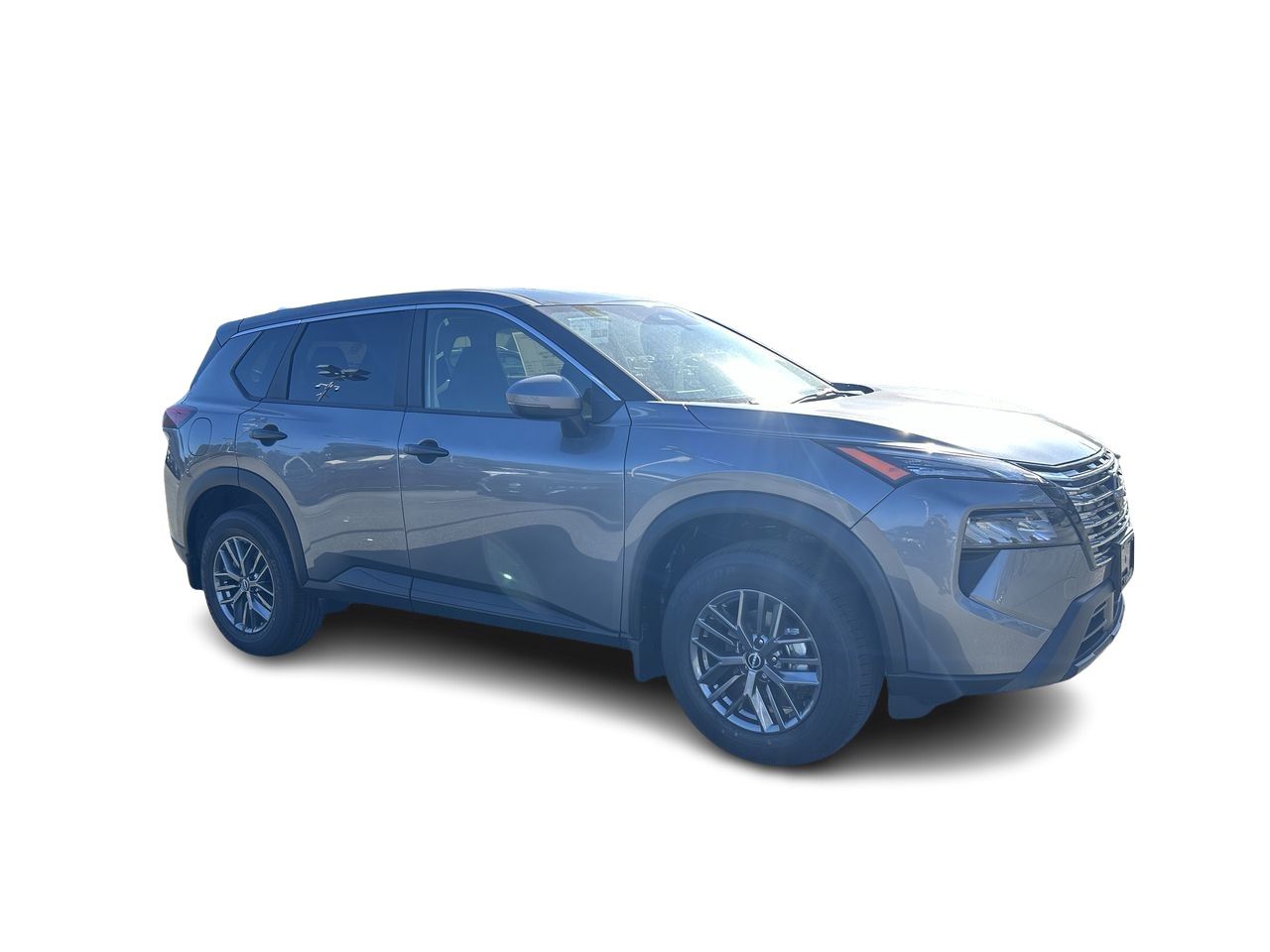 2025 Nissan Rogue in North Vancouver, British Columbia