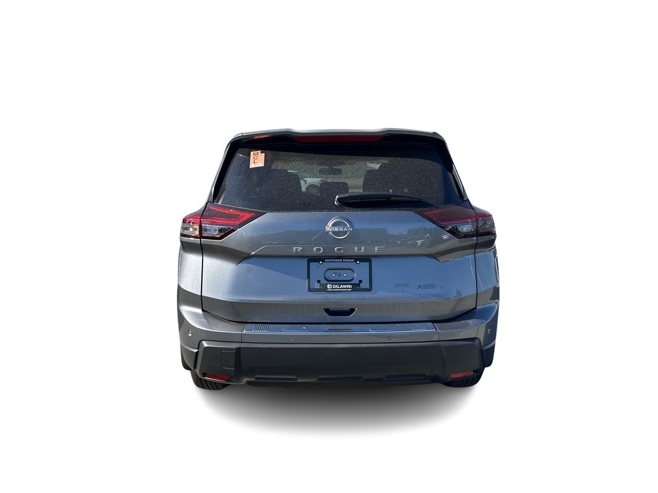 2025 Nissan Rogue in North Vancouver, British Columbia