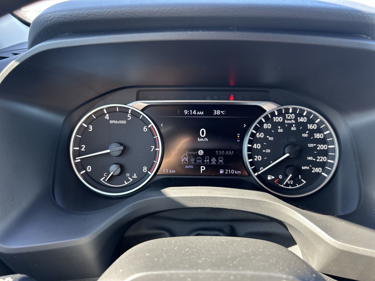 2025 Nissan Rogue in North Vancouver, British Columbia