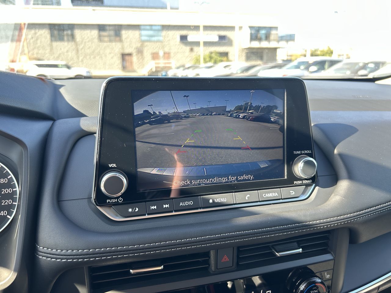 2025 Nissan Rogue in North Vancouver, British Columbia