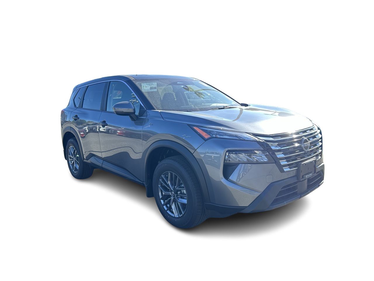 2025 Nissan Rogue in North Vancouver, British Columbia