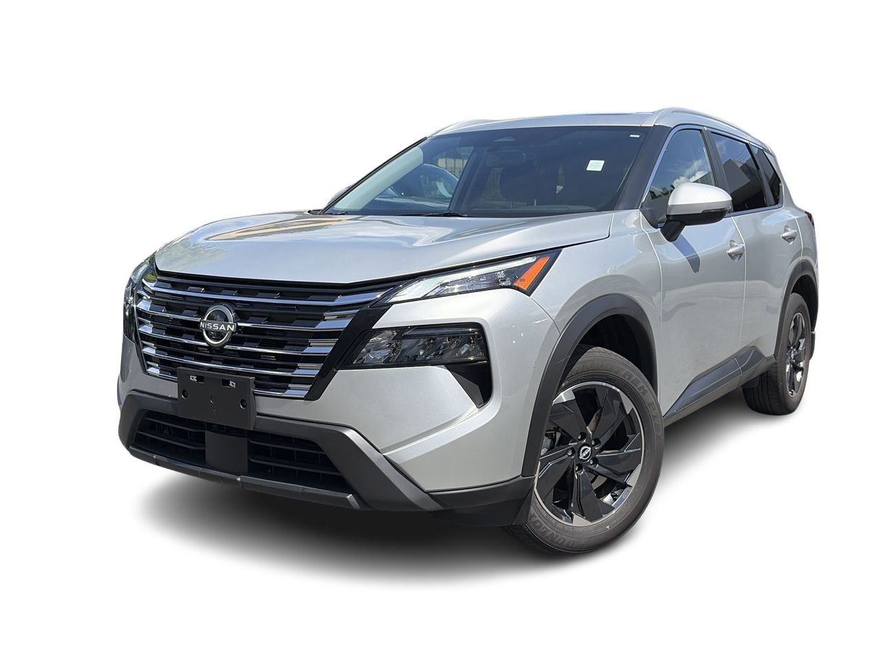 2025 Nissan Rogue AWD SV Moonroof