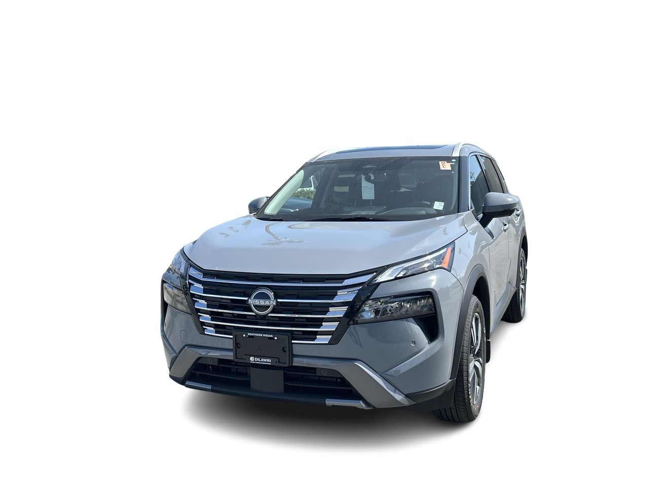2025 Nissan Rogue in North Vancouver, British Columbia