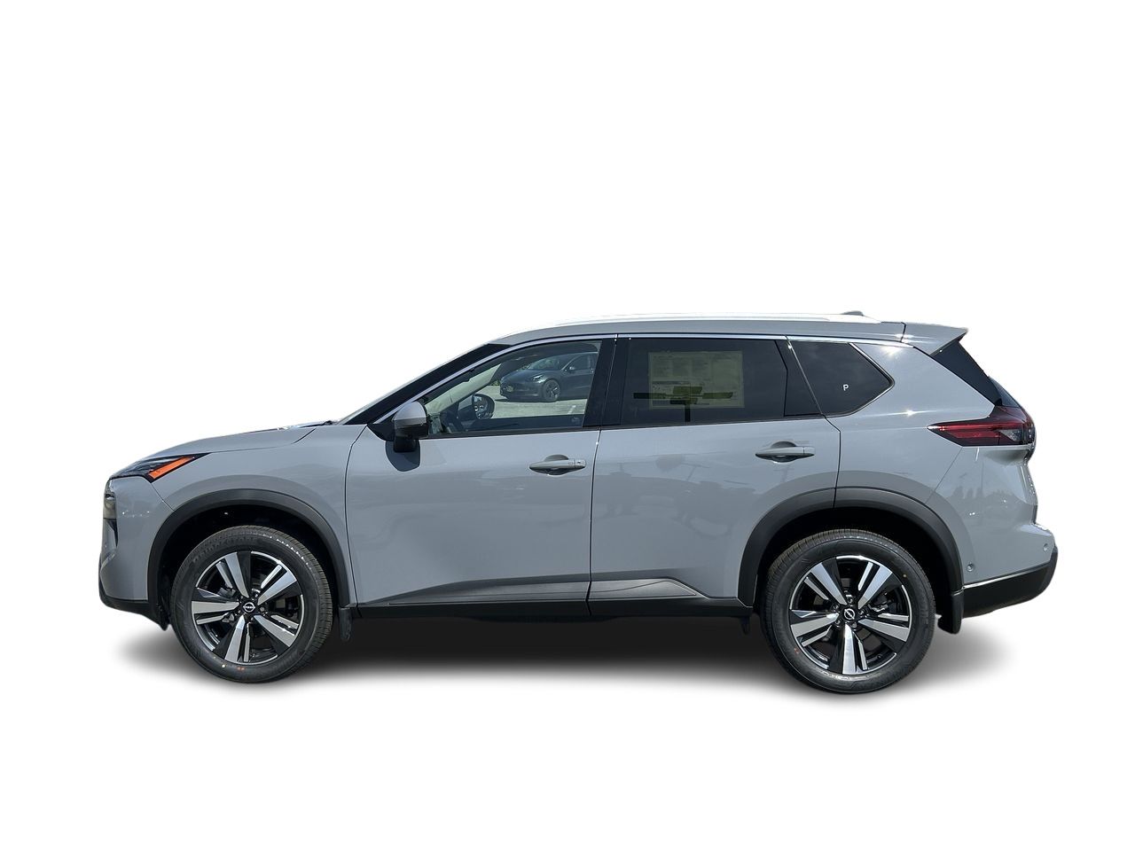 2025 Nissan Rogue in North Vancouver, British Columbia