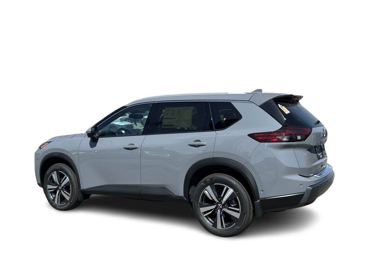 2025 Nissan Rogue in North Vancouver, British Columbia