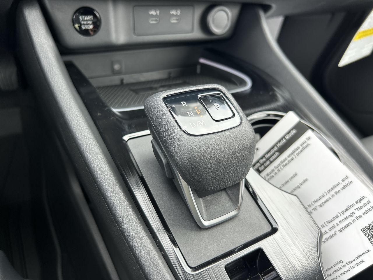 2025 Nissan Rogue in North Vancouver, British Columbia