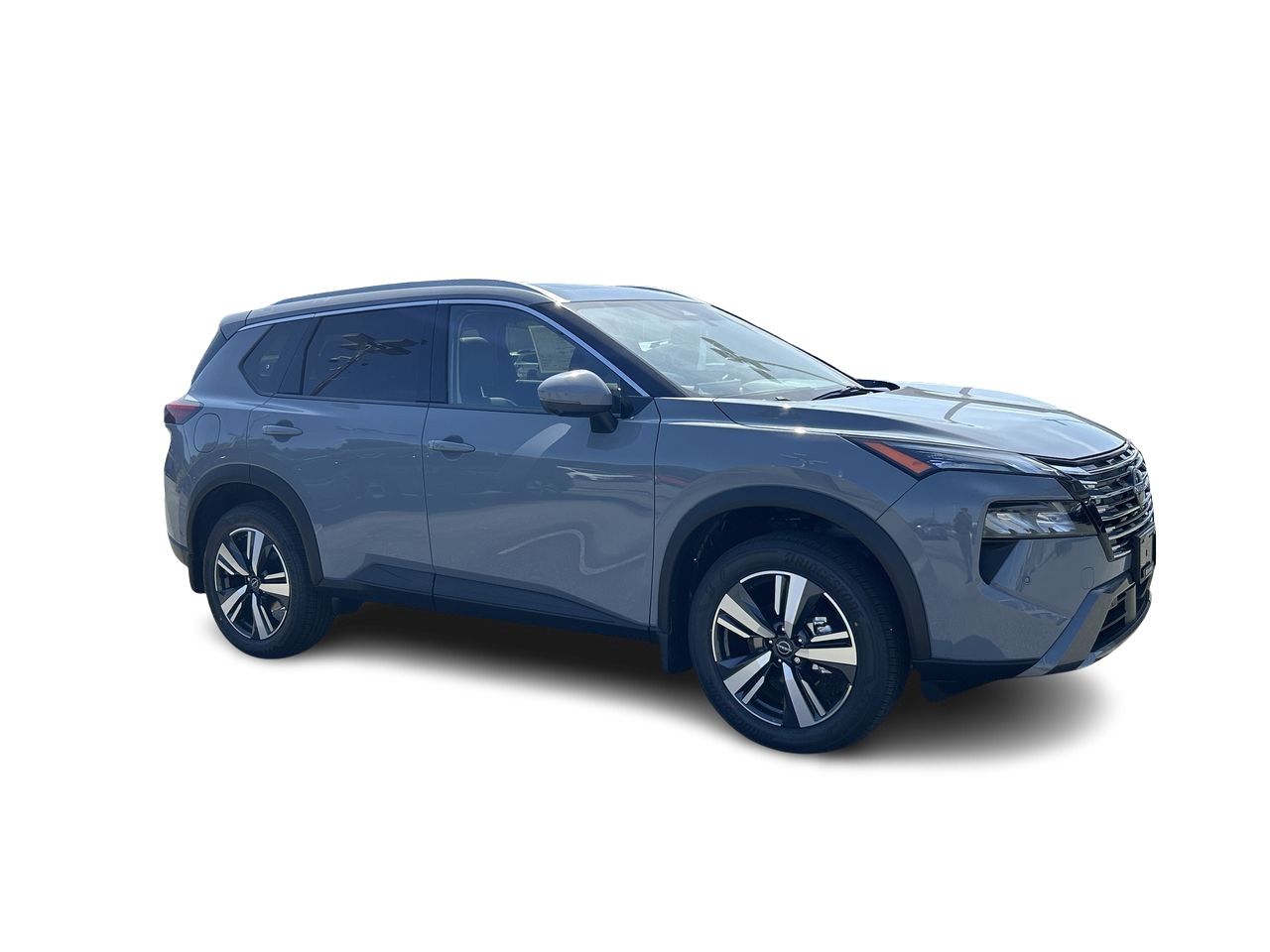 2025 Nissan Rogue in North Vancouver, British Columbia