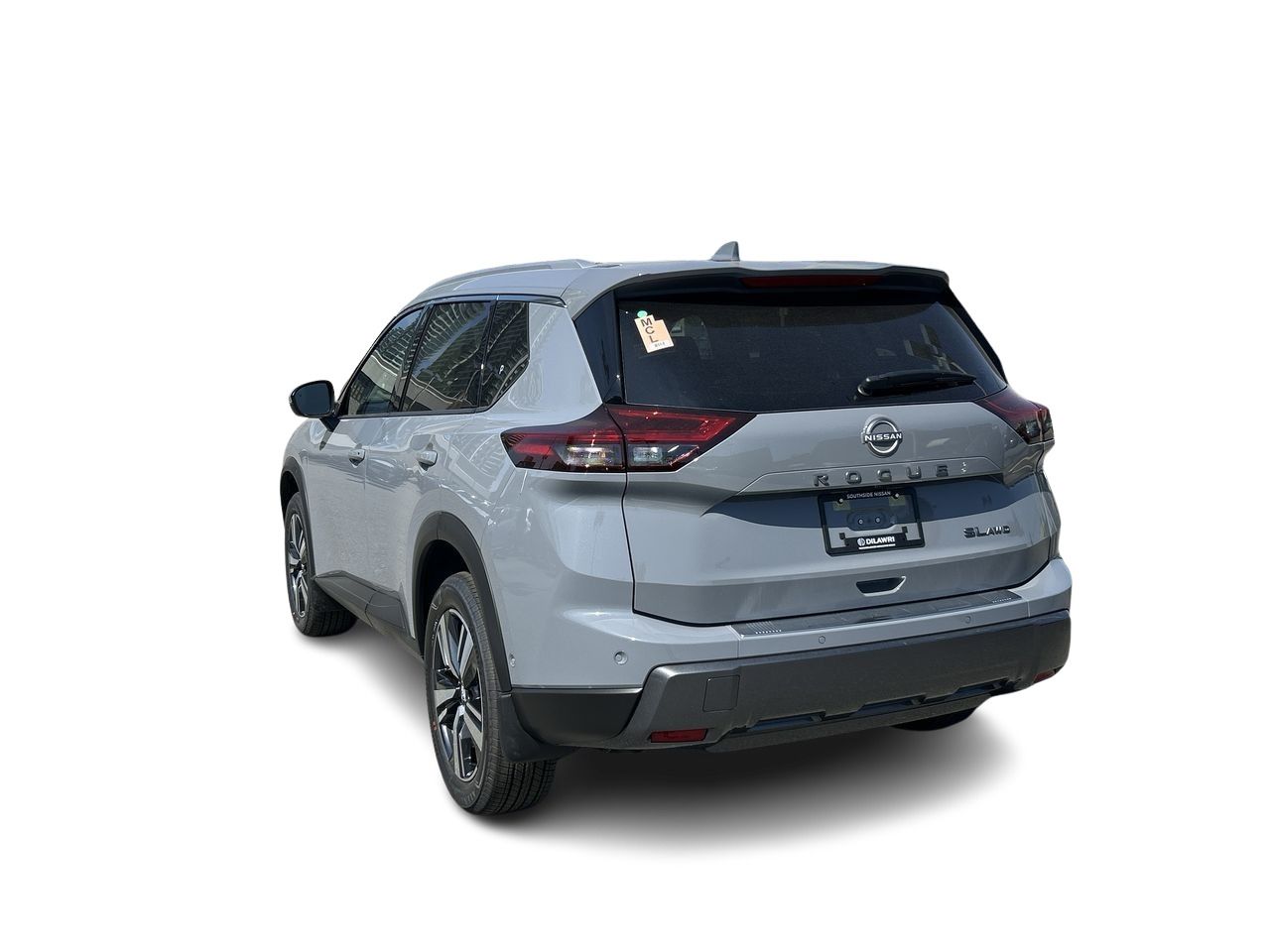 2025 Nissan Rogue in North Vancouver, British Columbia