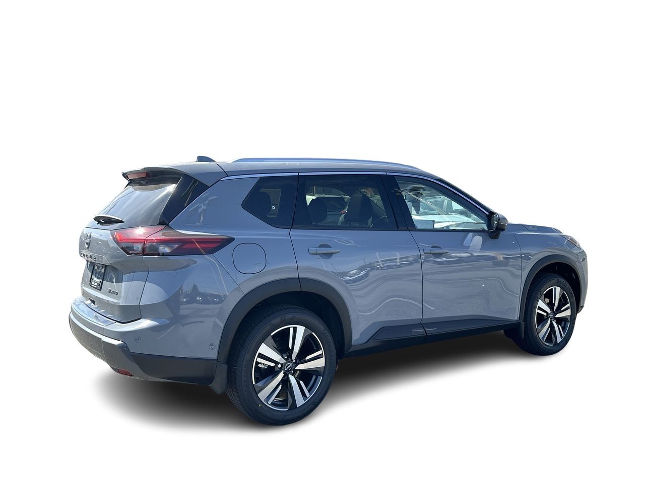 2025 Nissan Rogue in North Vancouver, British Columbia
