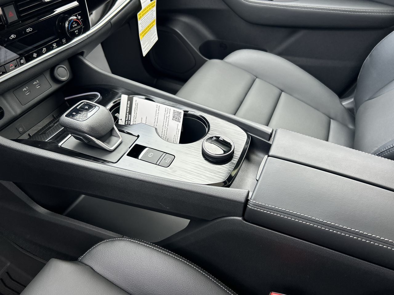 2025 Nissan Rogue in North Vancouver, British Columbia