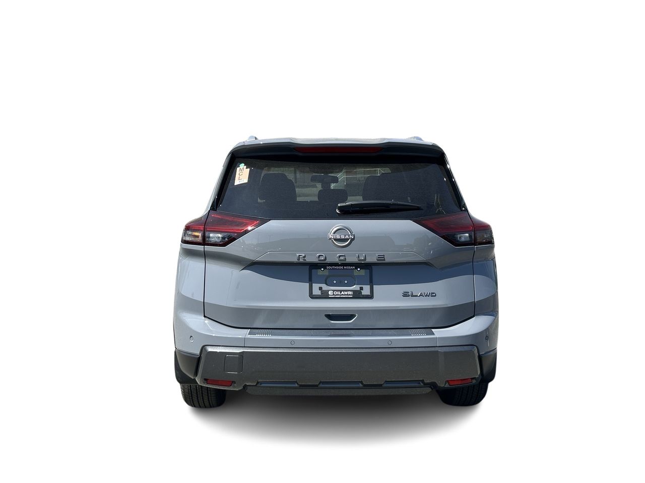 2025 Nissan Rogue in North Vancouver, British Columbia