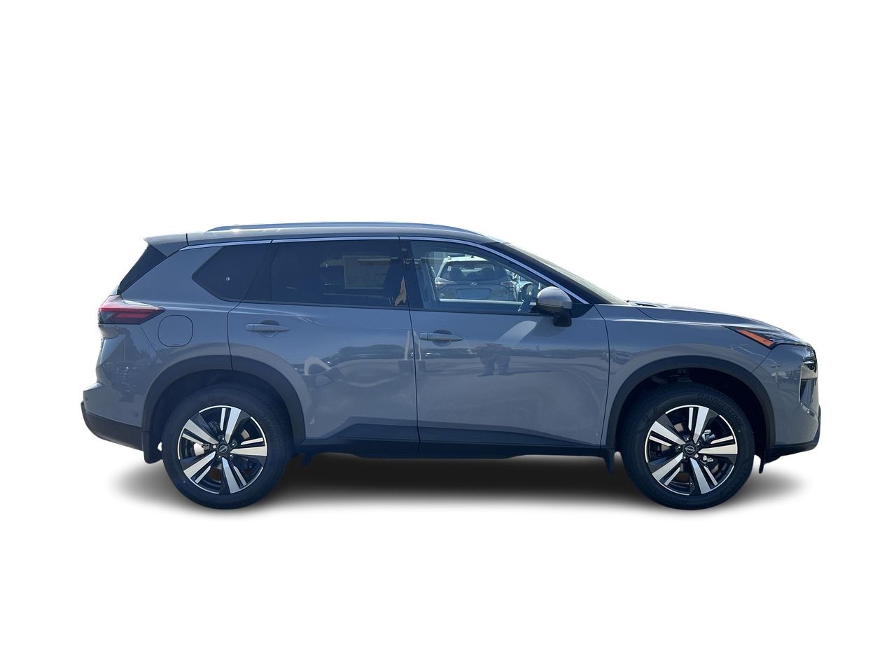 2025 Nissan Rogue in North Vancouver, British Columbia