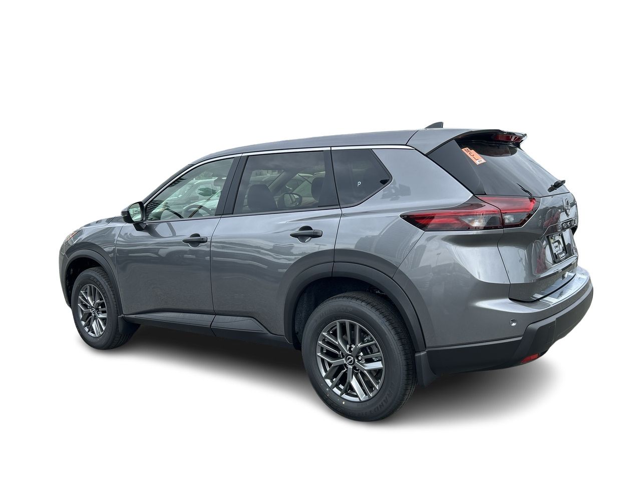 2026 Nissan Rogue in North Vancouver, British Columbia