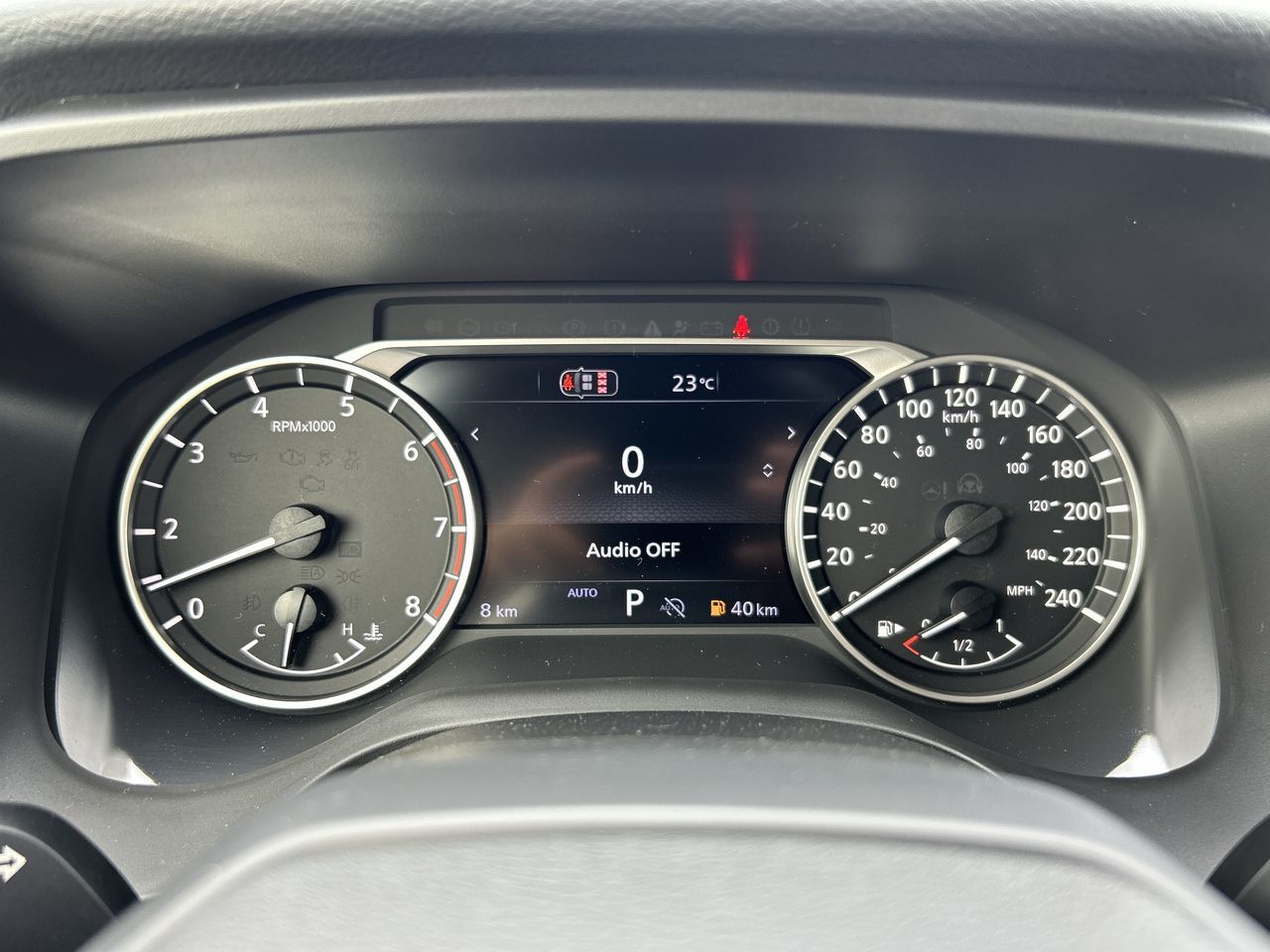 2026 Nissan Rogue in North Vancouver, British Columbia
